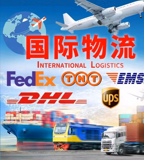 Airport Door to Door Logistics Express Service Best Shipping Agent Agent Service From China to USA/UK/EU/India