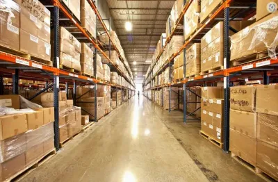 SDI Logistics Warehousing and Distribution Services