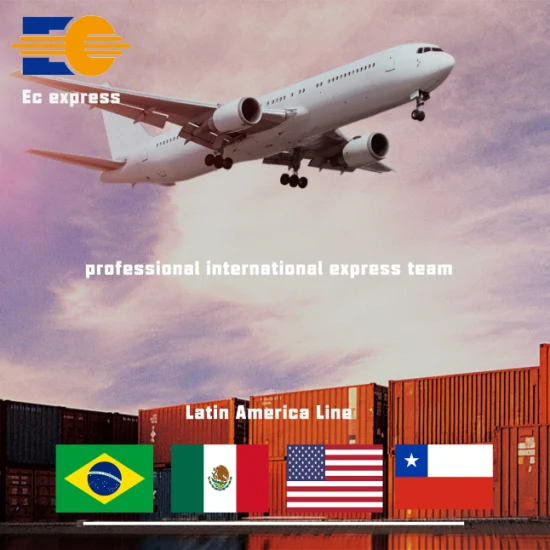 Epacket to America E-Commerce Logistics with Exclusive Route Air Shipping & Duty Free