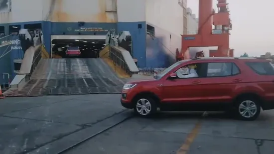 Ocean Freight Shipping Service to Antalya Port, Turkey From China