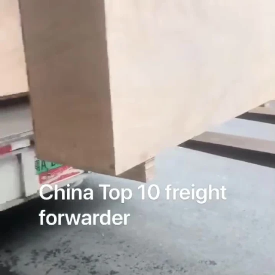 China Forwarding Agent Cargo Air Freight Door to Door FedEx Shipping to USA