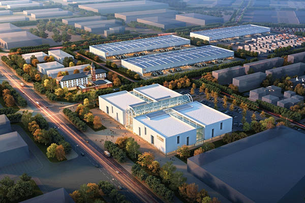 Nanjing OceanService Group Co.,Ltd