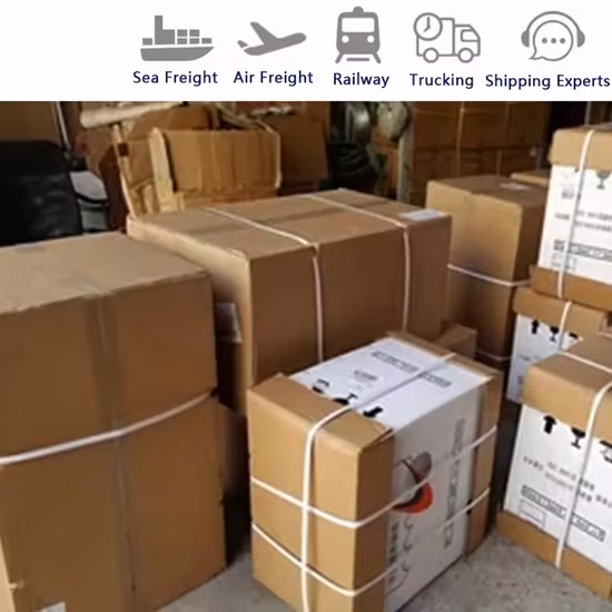 Us E-Commerce Logistics with Exclusive Route Air Shipping &amp; Duty Free