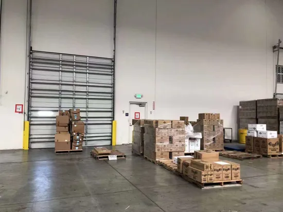 Sea Shipping Agent Container Air Cargo From China to Austria, Belgium, Croatia, Luxemburg Holland Ocean Freight Forwarder Express UPS Railway Train DDP Service