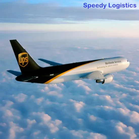 Air Freight Forwarder Cheap and Fast Fba Shipping Service From China to Worldwide to USA