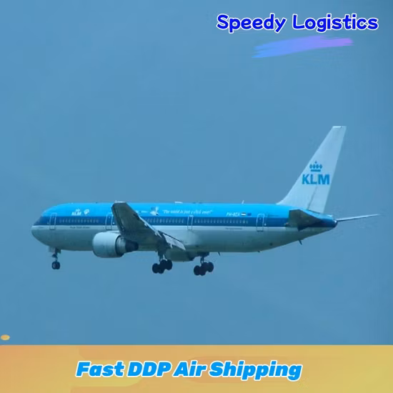 Air Freight Forwarder Cheap and Fast Fba Shipping Service From China to Worldwide to USA