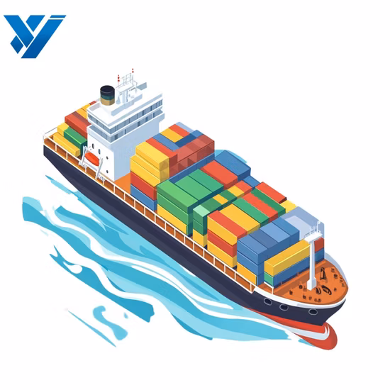 Competitive Air Freight Rate to Canada or Sea Freight Logistics to Canada