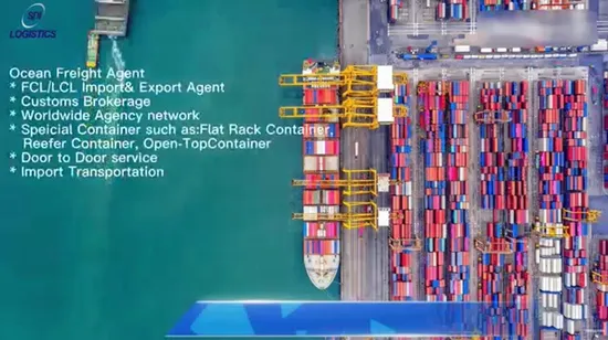 SDI Logistics Warehousing and Distribution Services