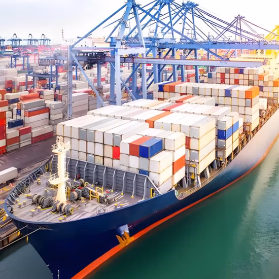 Cheapest Logistics Shipping Rates Air Cargo Customs Clearance to Canada