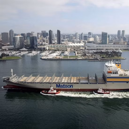 Best Import Customs Clearance in Dalian