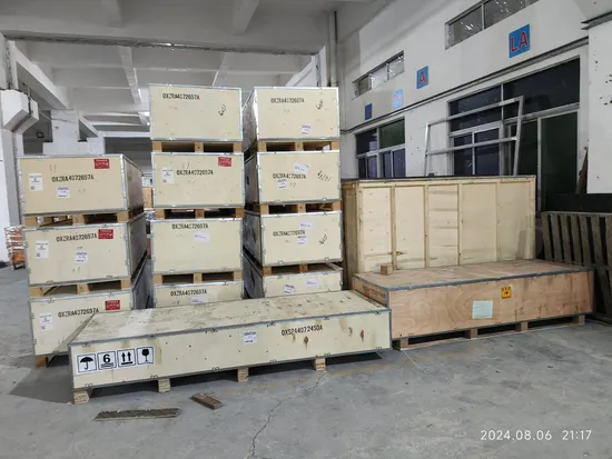 Shenzhen Air Freight Forwarder Sea Freight Air Cargo Shipping Agent China to Czech Republic Double Customs Clearance