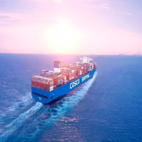 Import & Export Customs Clearance Broker of Textile