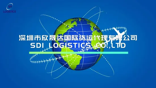 Import Instrument Customs Broker