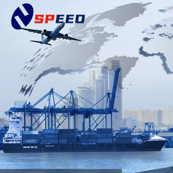 Door to Door Air Freight Service From China to Philippines